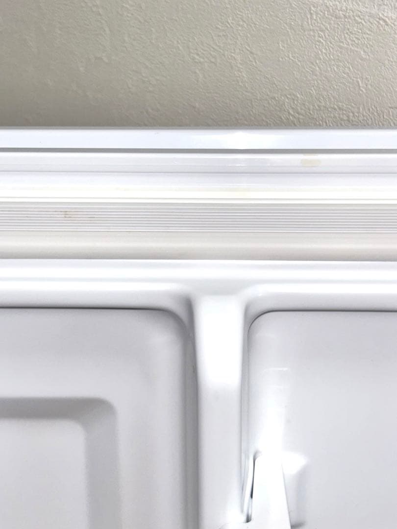 Abitelax 冷蔵庫 美品使用期間4ヶ月　1ドア 45リットル　説明書付き