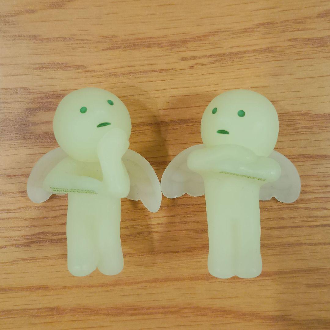 スミスキー シリーズ4 シークレット 天使 - メルカリ