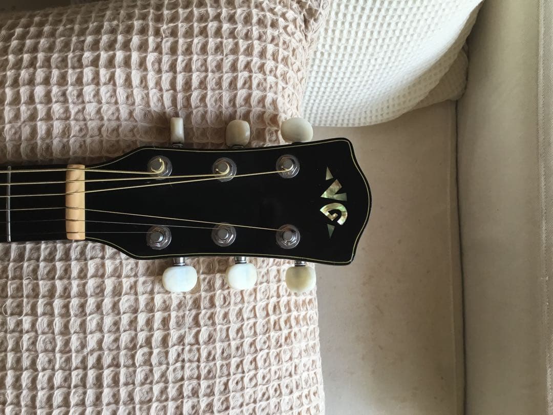 寺田楽器 VG-00 シリアルNo.128005