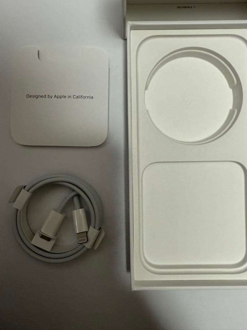 【美品】AppleiPhone14ProディープパープルSIMフリー