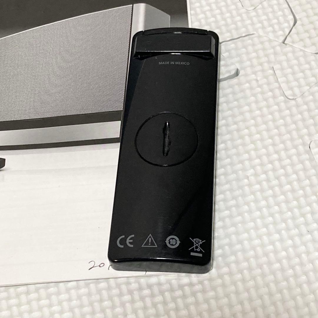 スピーカー・ウーファー BOSE Sound Dock 10 digital music system