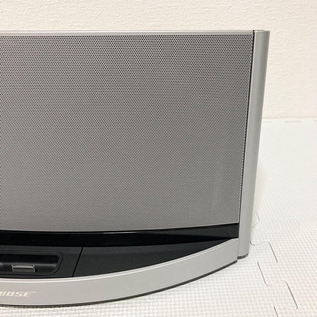 スピーカー・ウーファー BOSE Sound Dock 10 digital music system