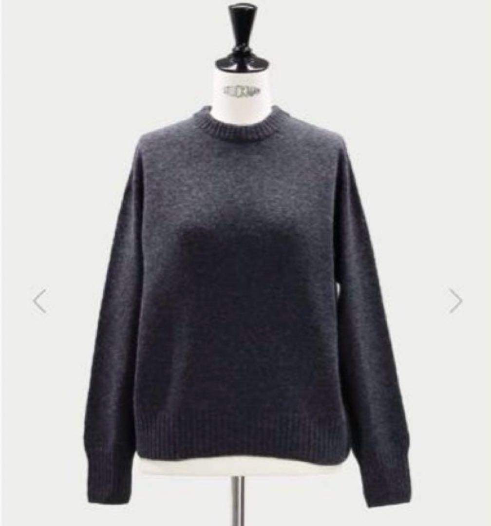 オンライン ストアファッション - 2025awmachatt クーマラムウール