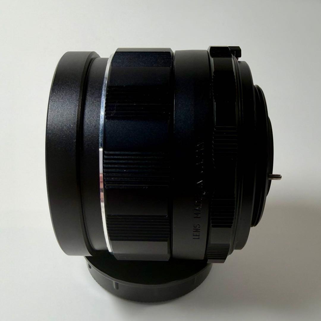 レンズ(単焦点) Super-Multi-Coated TAKUMAR 1:3.5/24mm