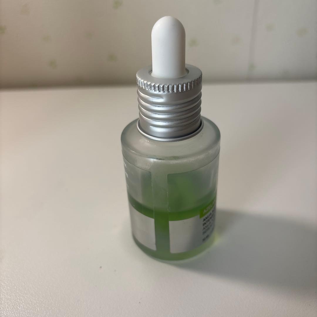 メディキューブ　美顔器　美容液