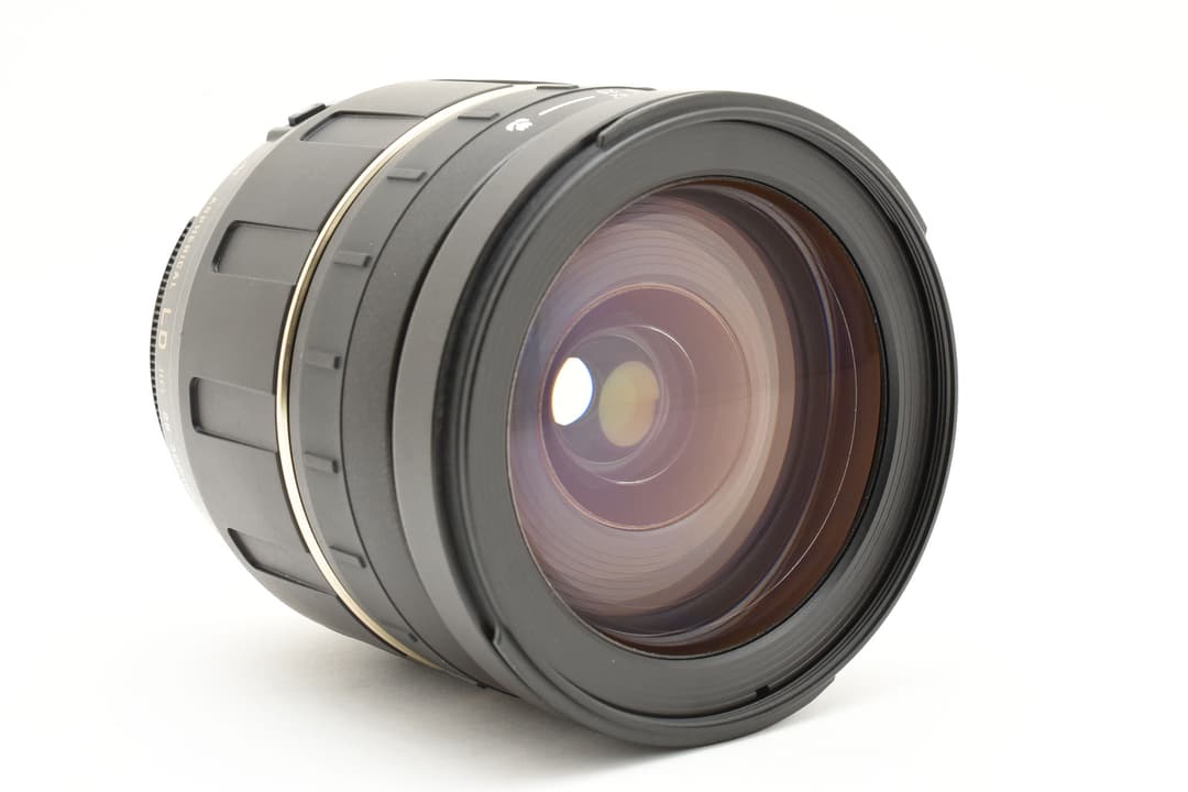 レンズ(ズーム) Nikon Tamron AF LD 28-300mm MACRO #8664