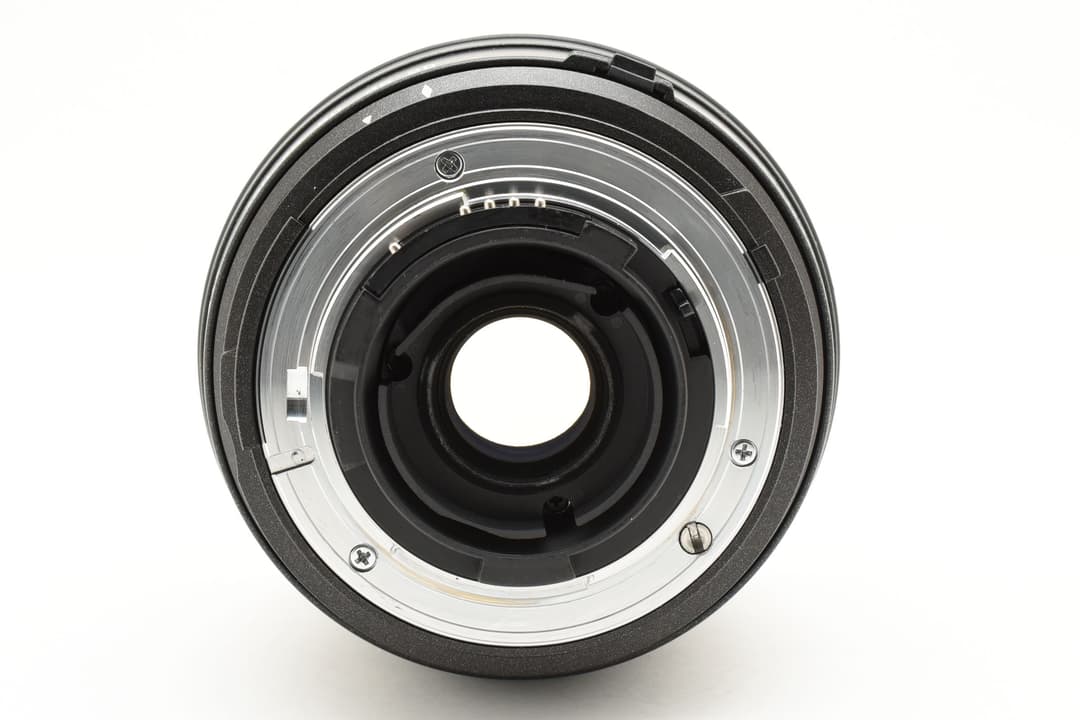 レンズ(ズーム) Nikon Tamron AF LD 28-300mm MACRO #8664