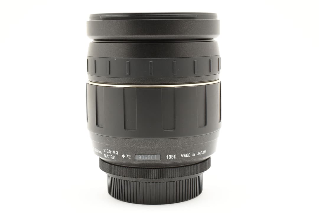 レンズ(ズーム) Nikon Tamron AF LD 28-300mm MACRO #8664