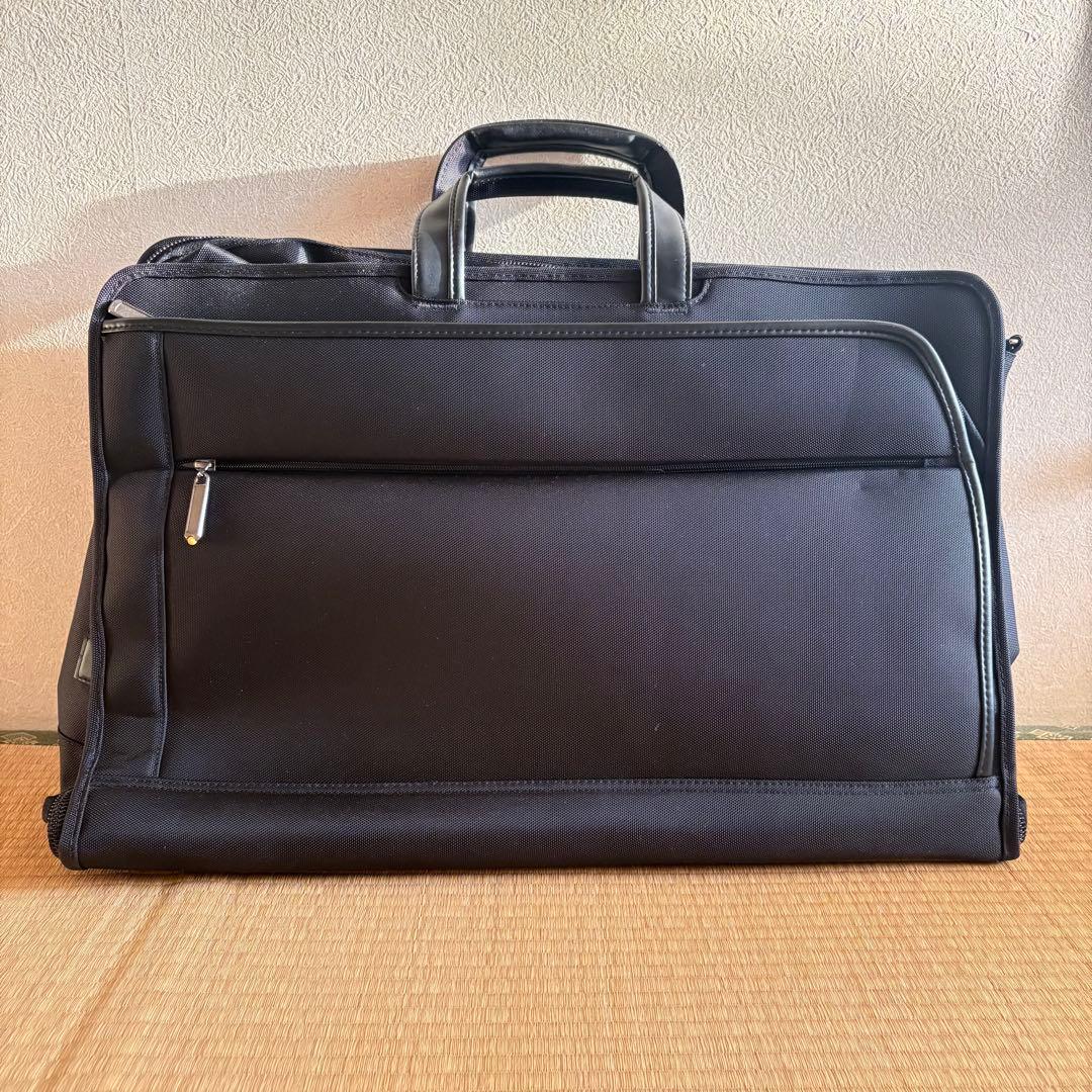 新品未使用 ace.ガーメントバッグ 54584 - メルカリ