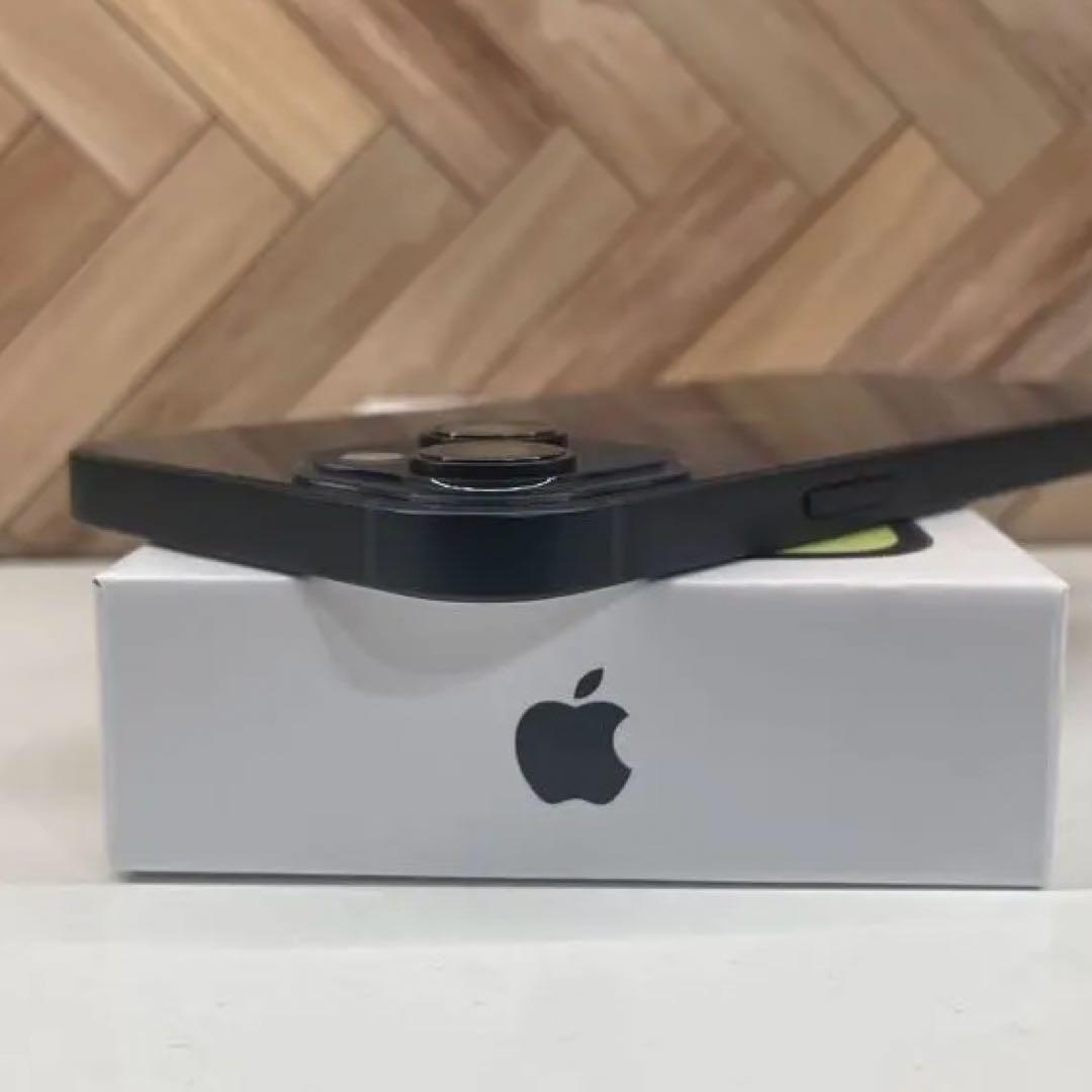 iPhone 14 128GB ミッドナイトブラック　SIMフリー
