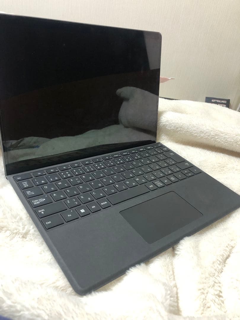 Windowsノート本体 MS Surface Pro 8 Core-i5 / 8GB / 256 GB