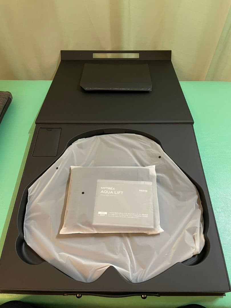 MYTREX AQUA LIFT ボディケア