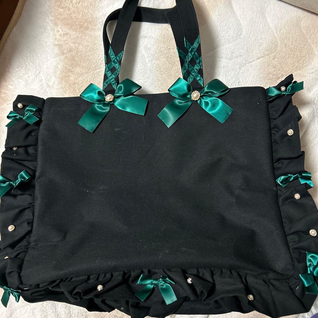 バンドリ 要楽奈 痛バッグ - メルカリ