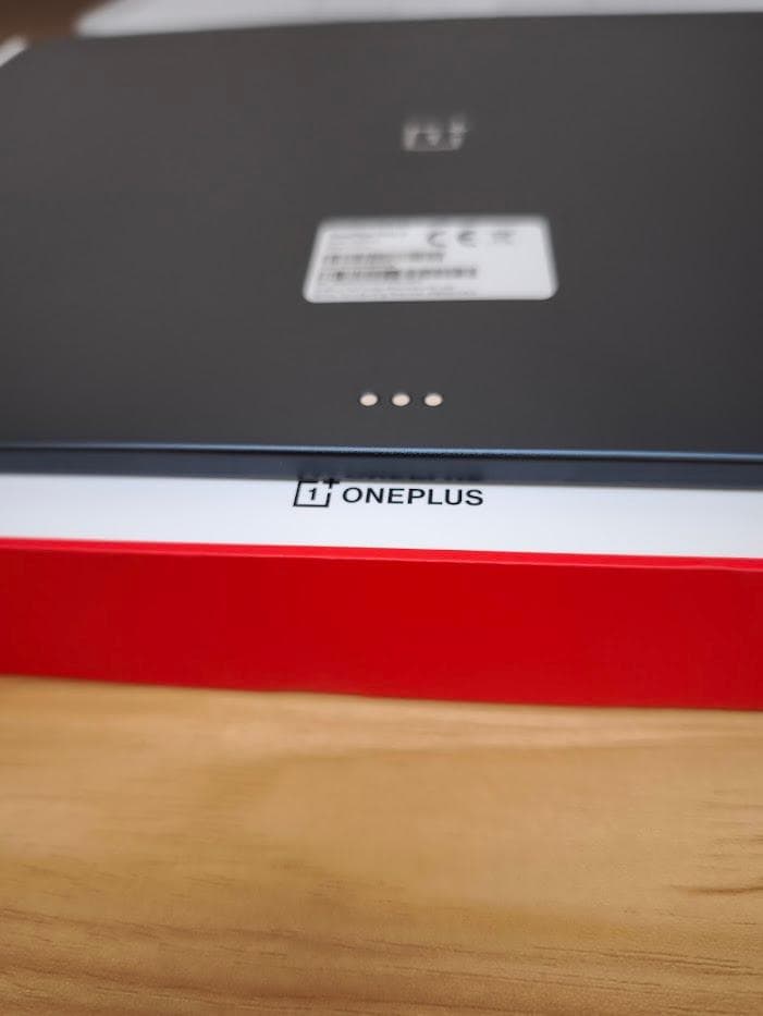 【グローバル版完全日本語OK】One Plus Pad 3 13.2型