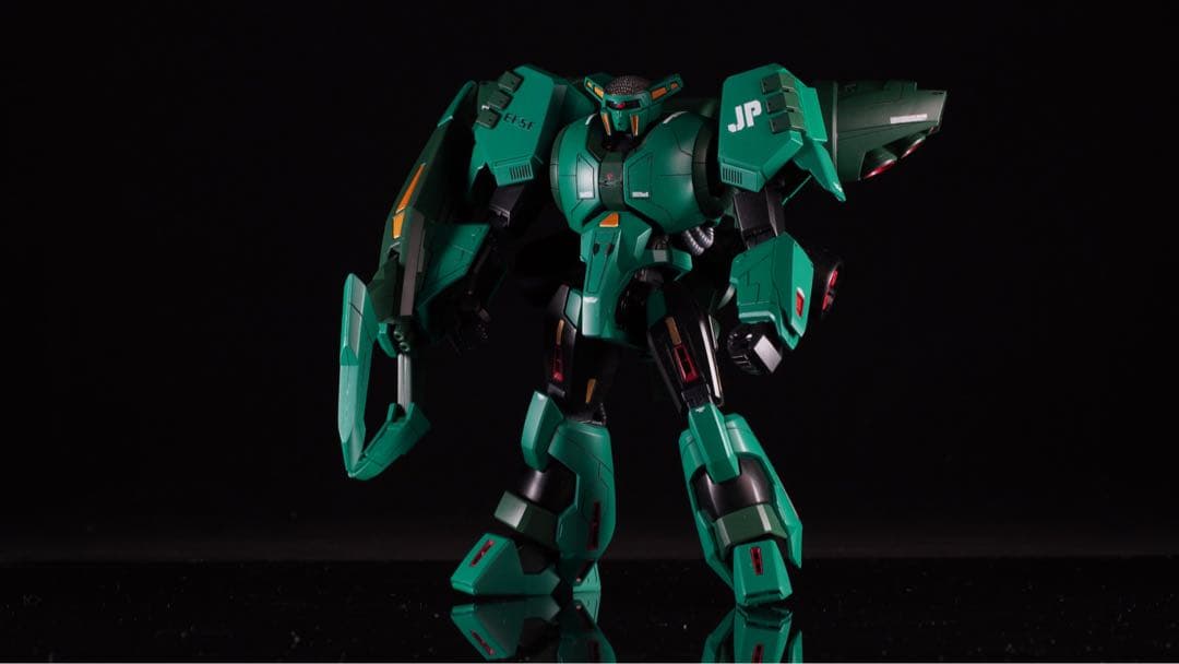 HG ボリノークサマーン　塗装済み　ガンプラ Amazon | BANDAI SPIRITS(バンダイスピリッツ) HG 機動戦士Zガンダム