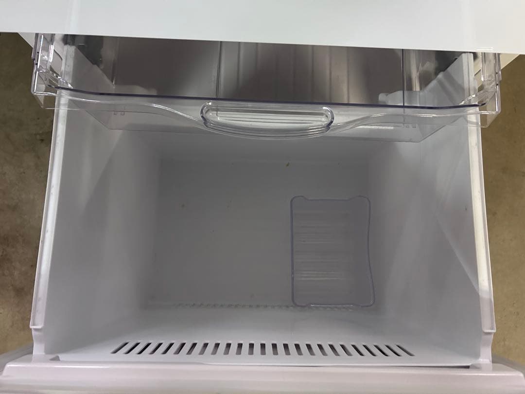 冷蔵庫・冷凍庫 HITACHI R-27DS