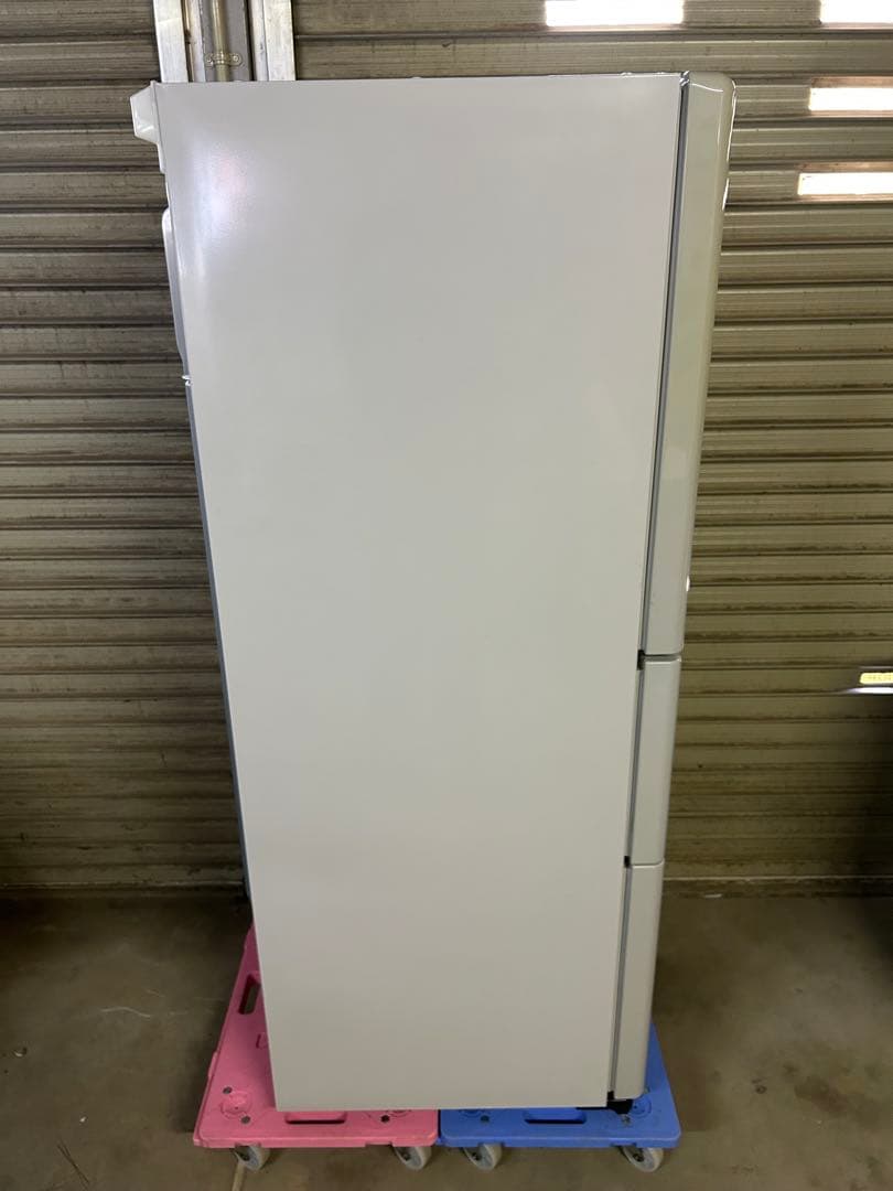 冷蔵庫・冷凍庫 HITACHI R-27DS