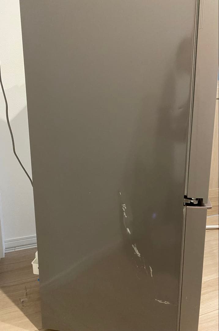 シャープ 137L プラズマクラスター搭載!「つけかえどっちもドア」冷蔵庫