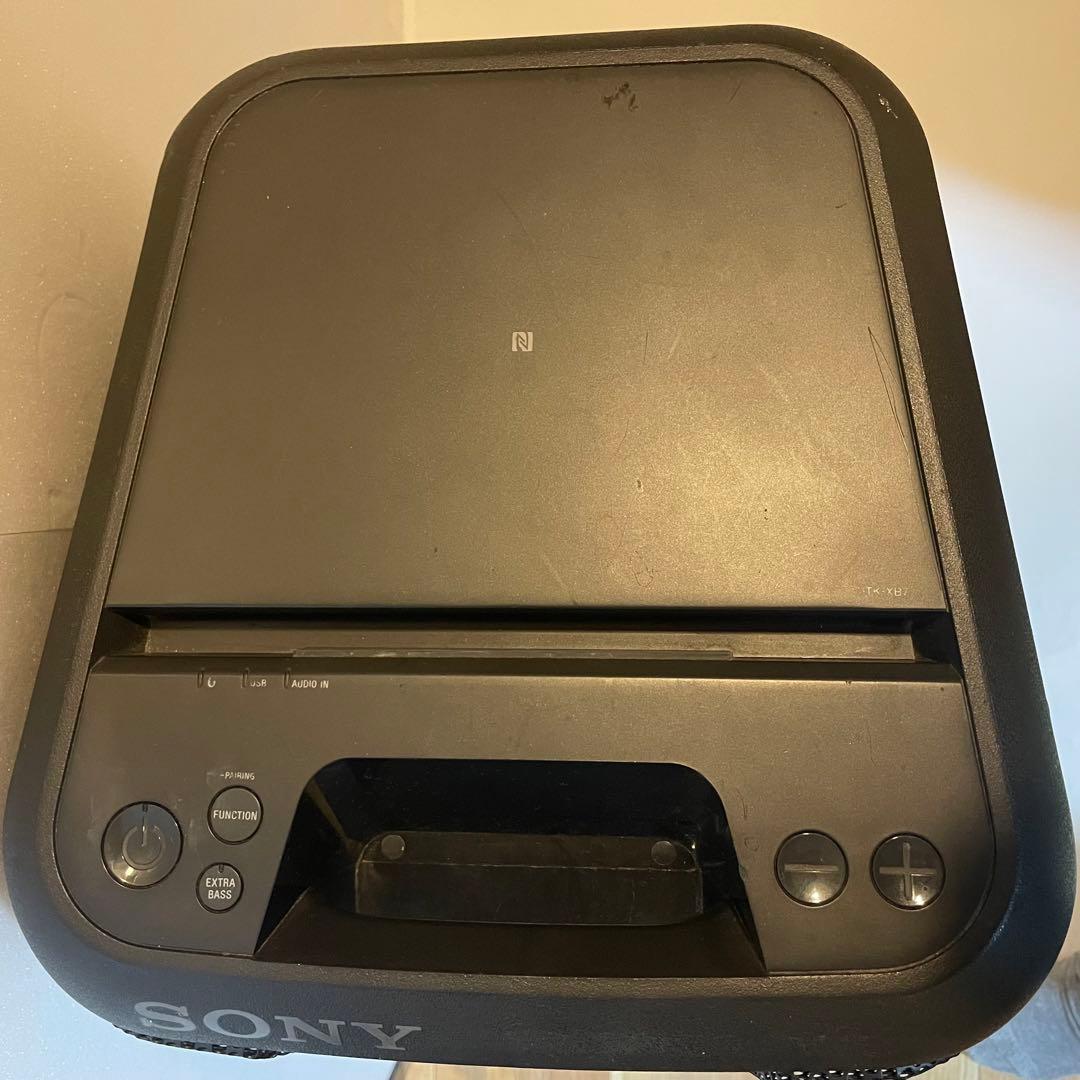 SONY GTK-XB7 ソニー