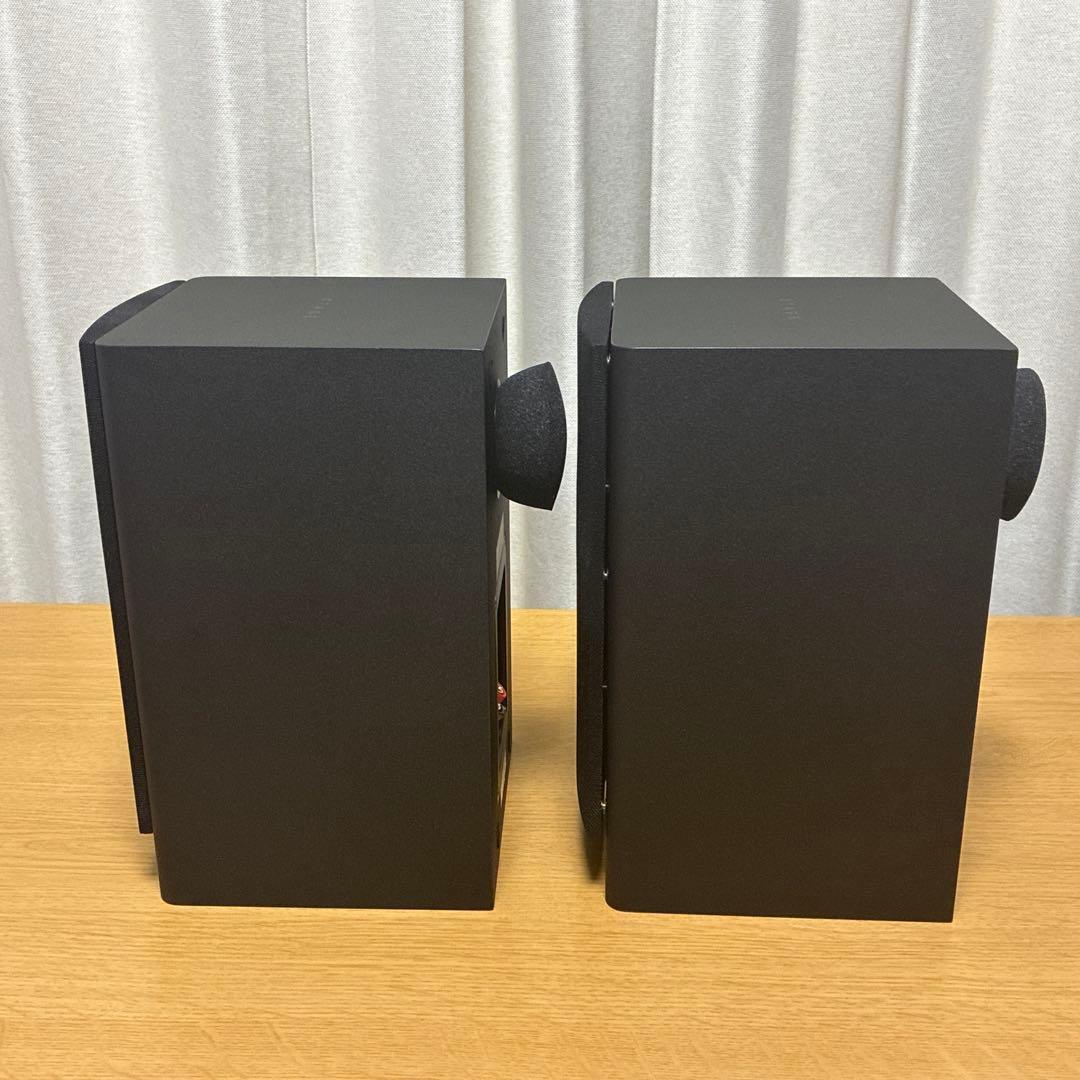 JBL STAGE A120 ブックシェルフスピーカー ブラック