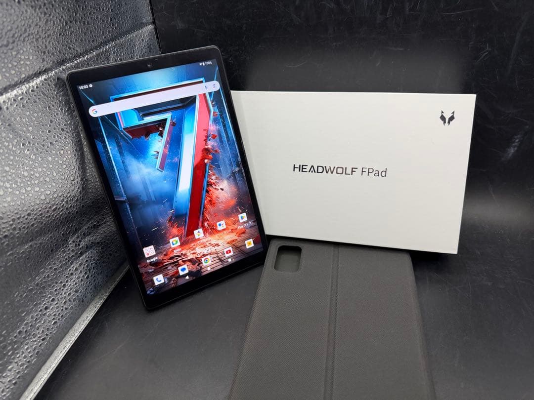 Headwolf FPad7 MTK7050 CPU 16GB256GB ケース 楽天市場】Headwolf