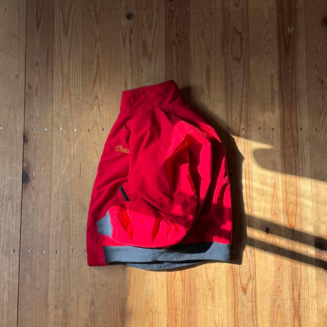 ✴*︎様 L.L.Bean レッド ジャケット　アメリカ製　1990年代