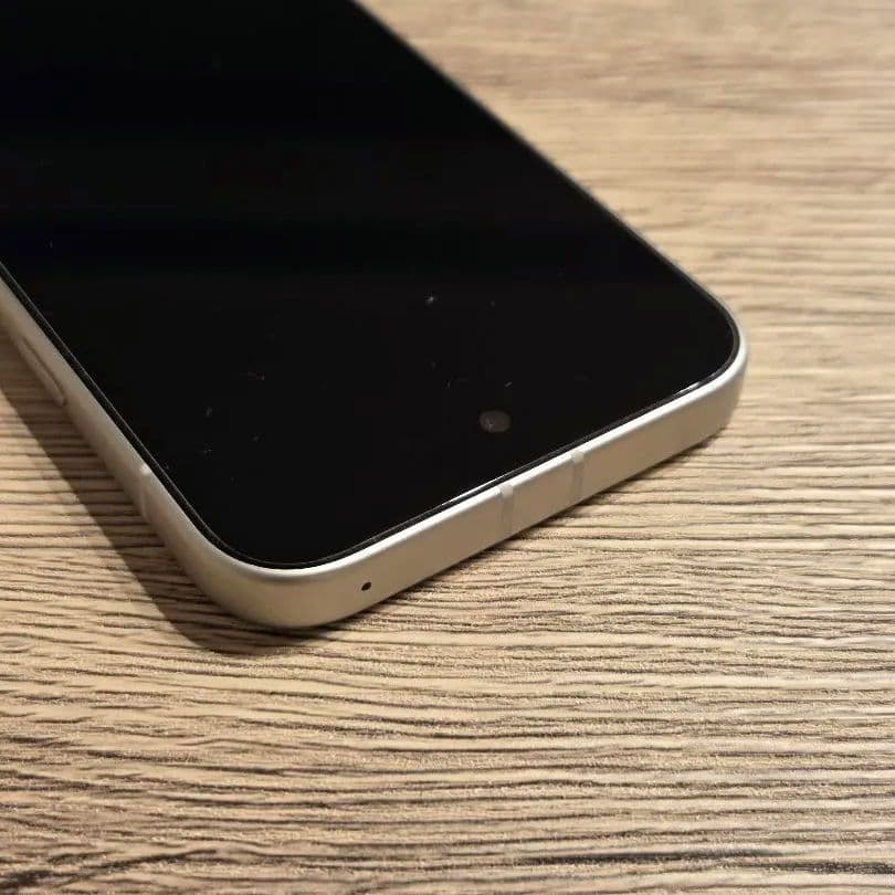 Google Pixel 9a ホワイト 本体