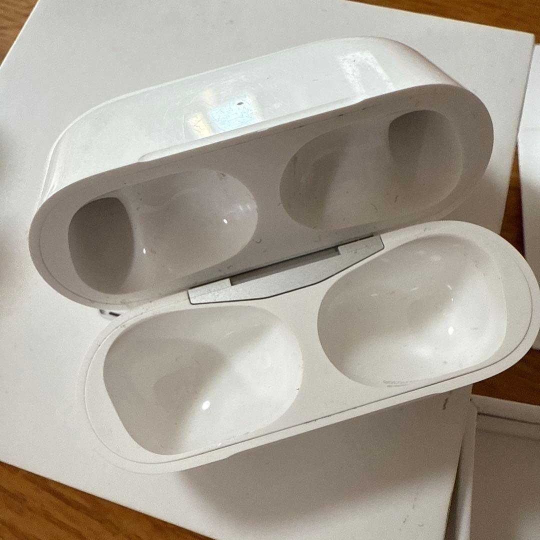 AirPods Pro 2nd Generation 本体