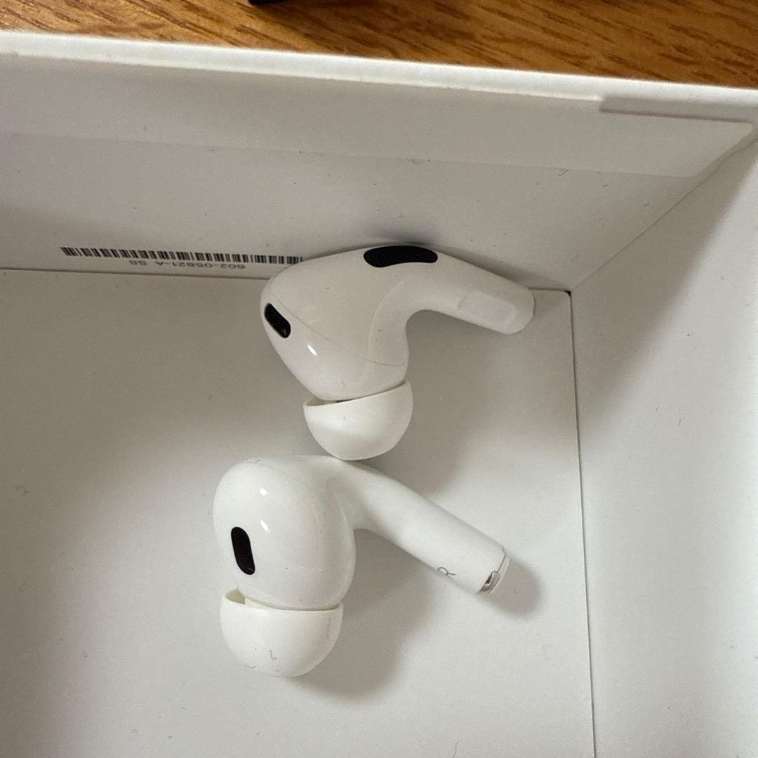AirPods Pro 2nd Generation 本体