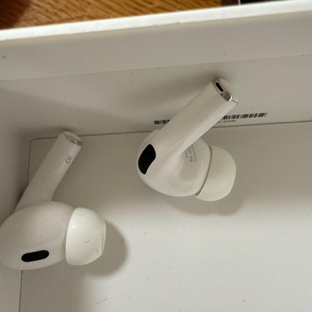 AirPods Pro 2nd Generation 本体