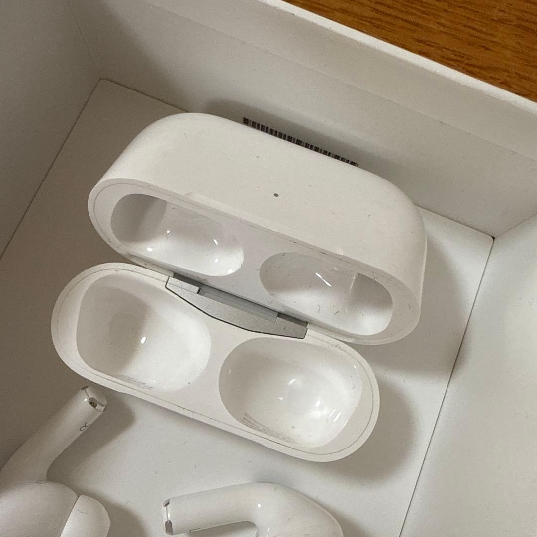 AirPods Pro 2nd Generation 本体
