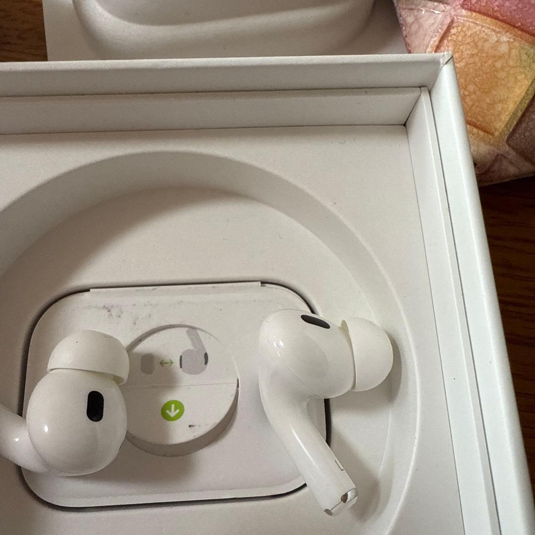 AirPods Pro 2nd Generation 本体