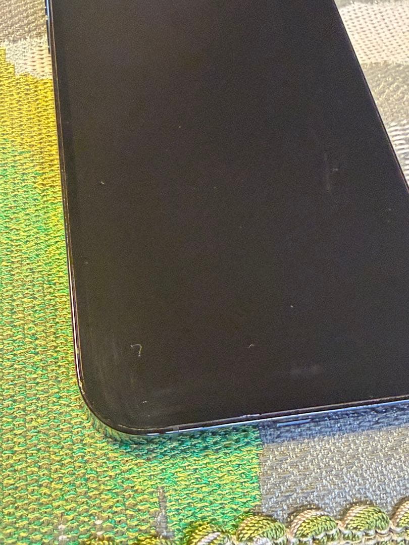 スマートフォン本体 Apple iPhone 12 Pro Max512GB