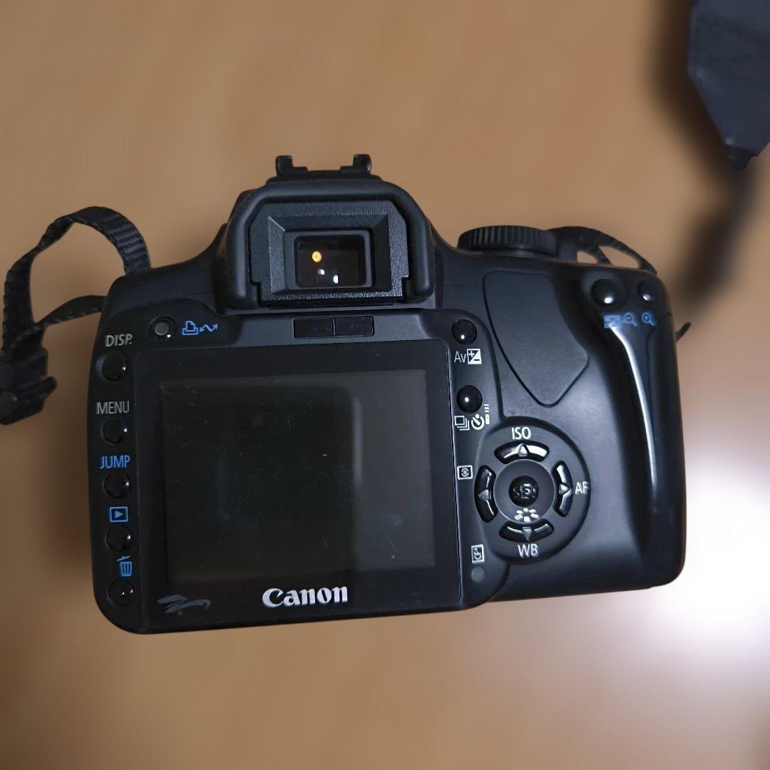 Canon EOS　KISSX デジタル一眼レフカメラ