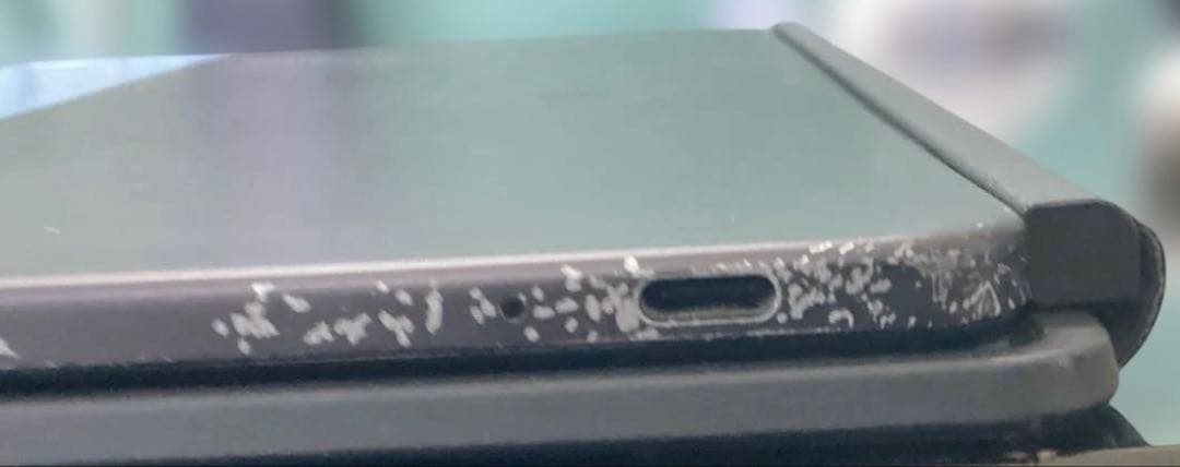 Chromebook本体 IdeaPad Duet Chromebook ZA6F0038JP