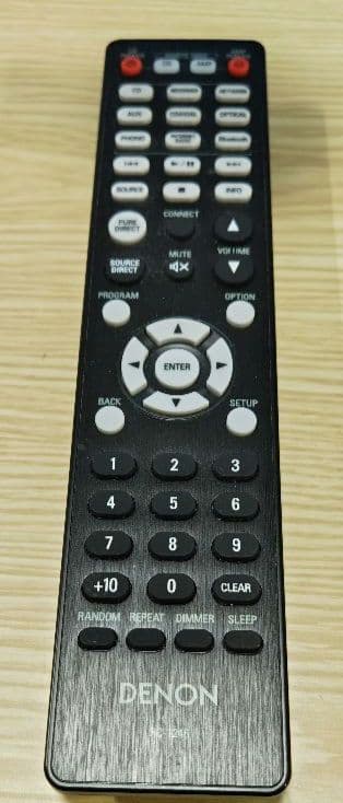 DENON PMA-900HNEネットワーク再生機能搭載プリメインアンプ