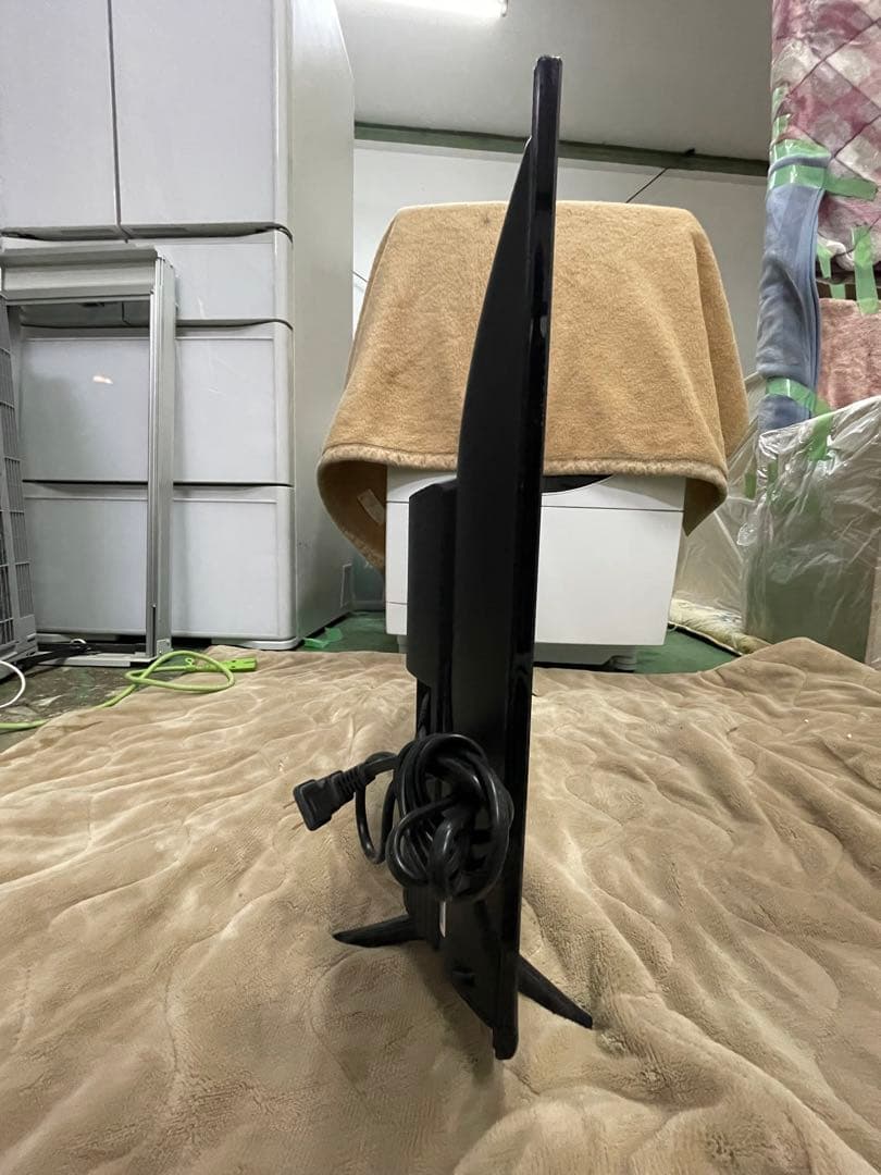 TCL液晶テレビ32型　32S5200A 2022年製