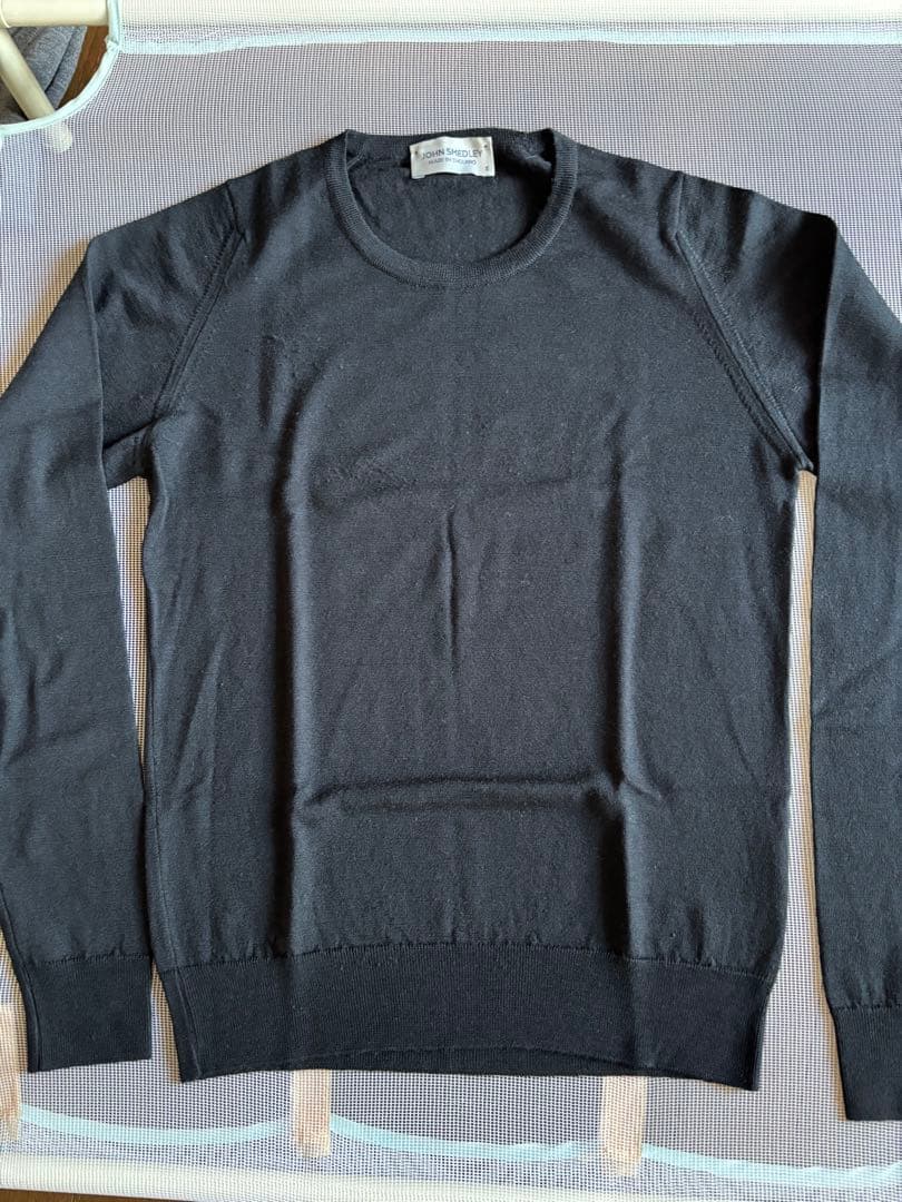 ジョンスメドレー JOHN SMEDLEY｜ジョンスメドレー日本公式