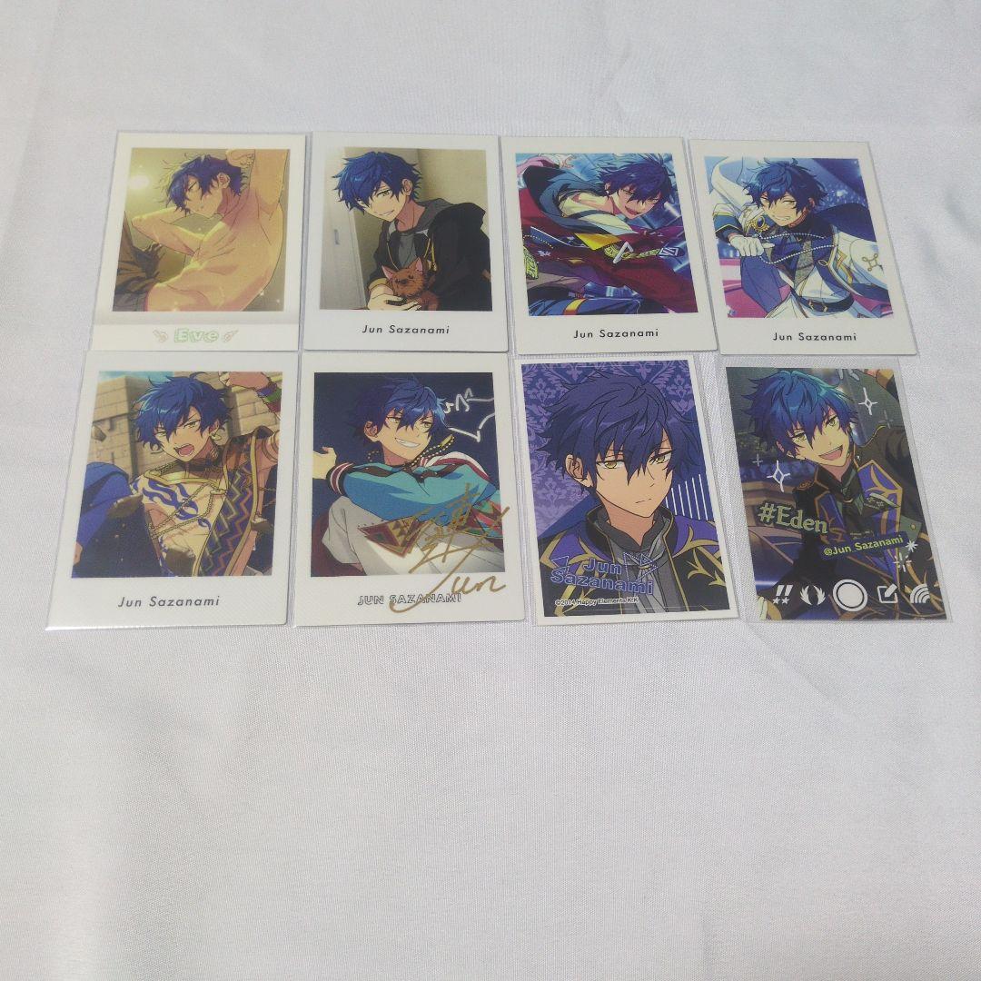 あんスタ 漣ジュン まとめ売り - メルカリ