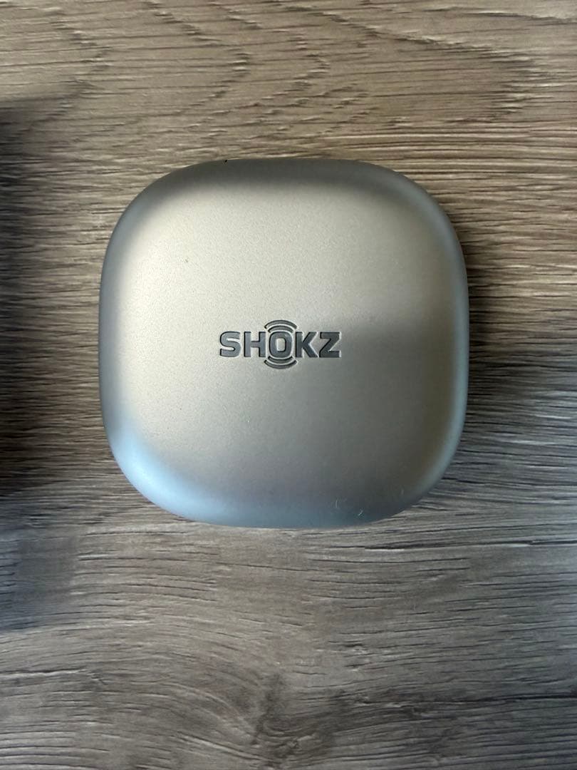 Shokz openfit 2+ 極美品