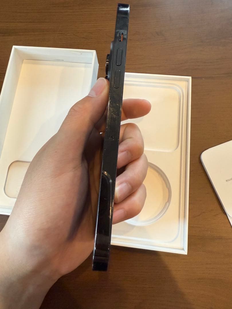 【ジャンク品】iPhone 14 Pro Max 128GB｜SIMフリー