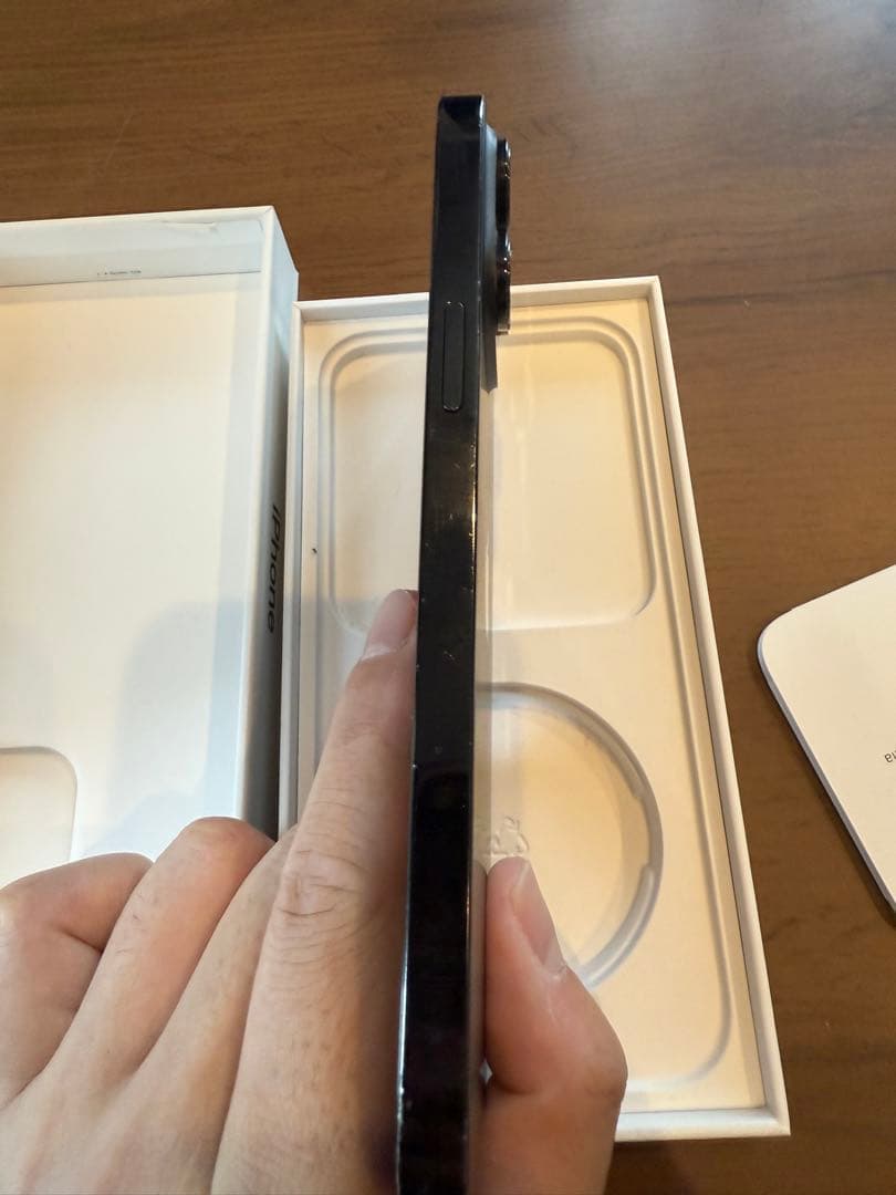 【ジャンク品】iPhone 14 Pro Max 128GB｜SIMフリー