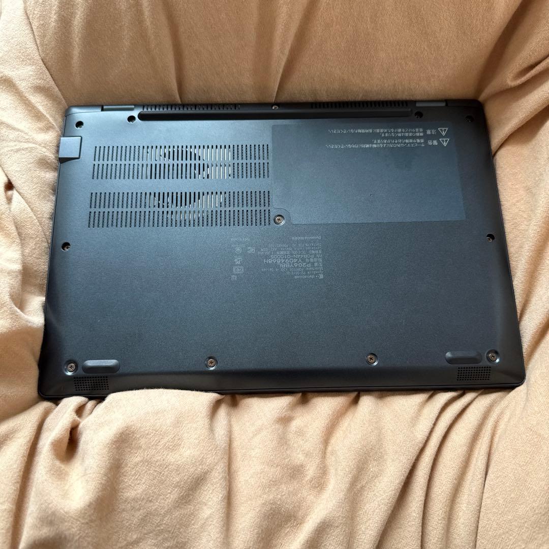 dynabook Chromebook本体 Intel Core i5