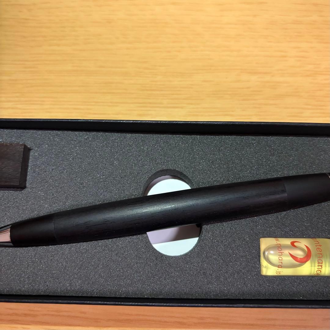 野原工芸 グラナディラ シャープペンシル ボールペン スタンダード