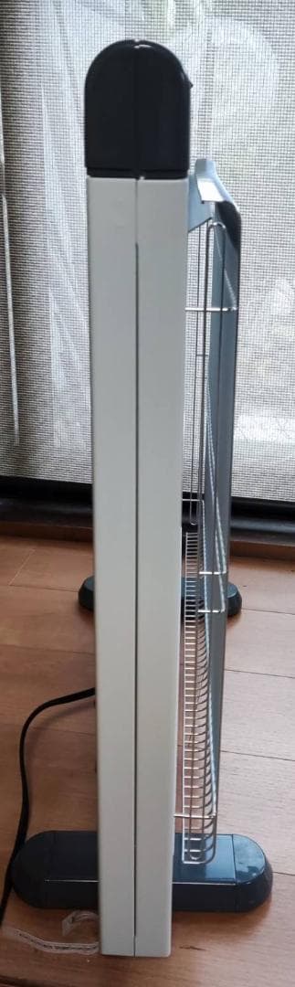 ゼンケン GH-1000 グラスヒート1000 遠赤外線暖房機 ヒーター