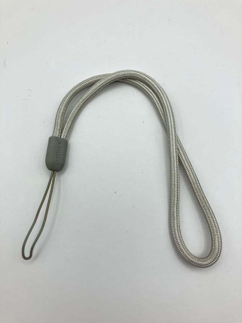 Sony Cyber Shot DSC-W570 ゴールド　デジカメ