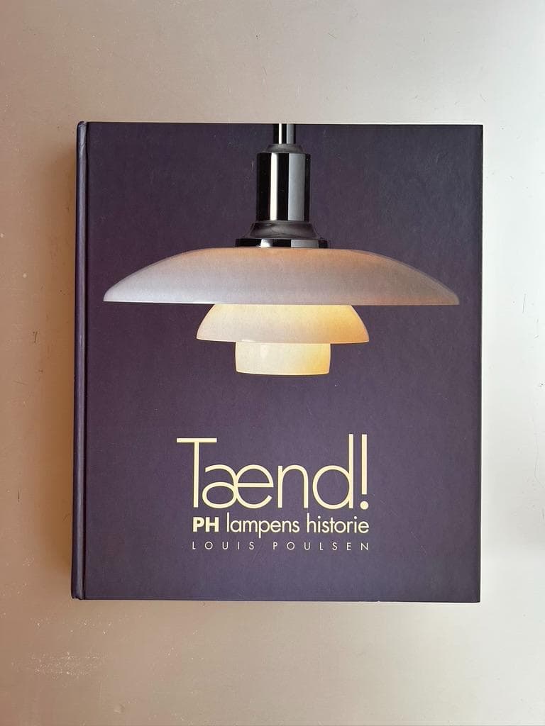 希少本 ルイス ポールセン 特大作品集 : Light Years Ahead LIGHT YEARS AHEAD ポール・ヘニングセン ルイス・ポールセン刊 - 古本