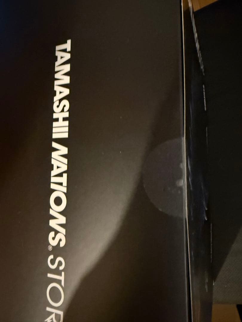 S.H.MonsterArts ゴジラ (2019) -Night Color