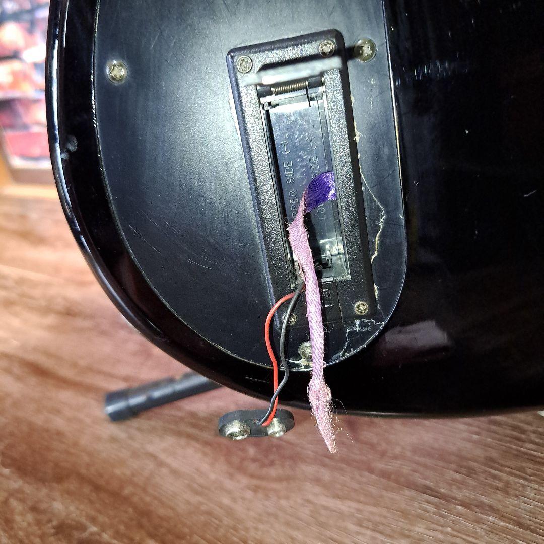 H*-様 Grandson エレキベース - メルカリ