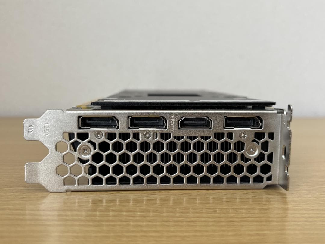 グラフィックボード・グラボ・ビデオカード Palit GeForce RTX 2070 SUPER